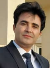 Ali Afshari